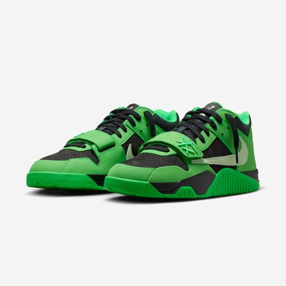Size 11 - Travis Scott x Jordan Jumpman Jack \